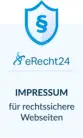 Logo  © eRecht24