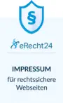 Logo  © eRecht24